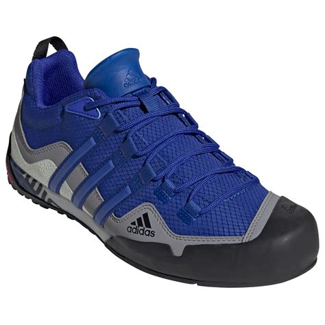 adidas terrex schuhe solo|Adidas Terrex solo approach shoes.